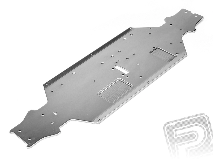 Podvozok Trophy Buggy Flux