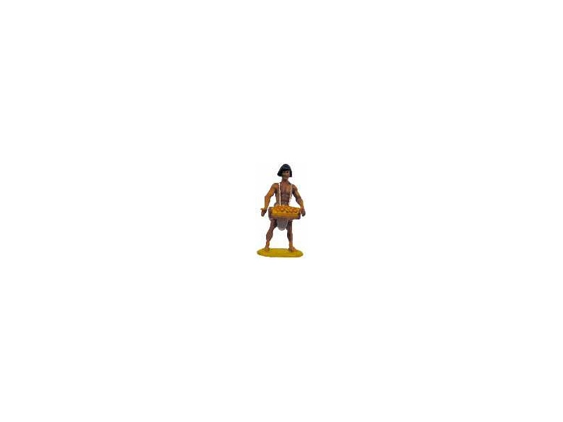 Zvezda figúrky Egyptian Infantry (1:72)