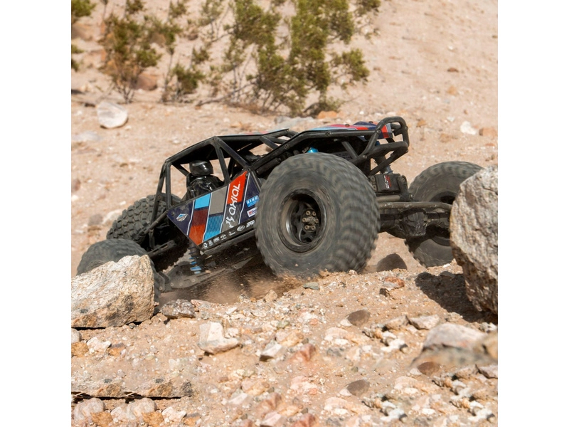 Axial RR10 Bomber 1:10 4WD Kit