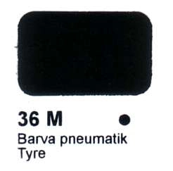 Agama Email 36 M Barva pneumatik
