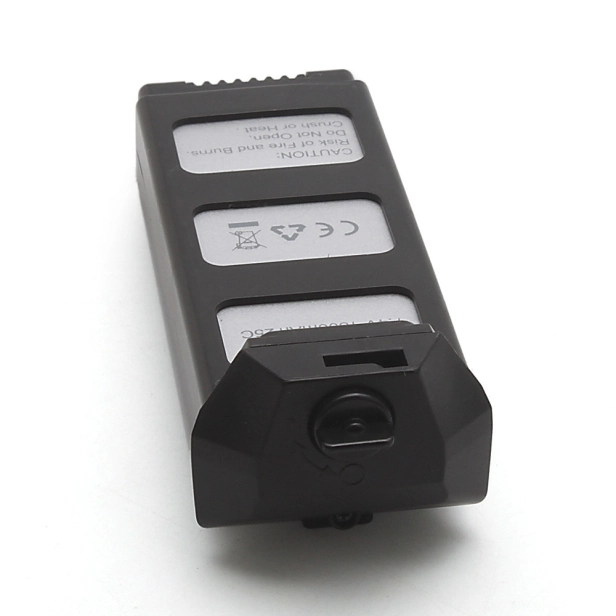Dron BUGS 5W GPS brushless