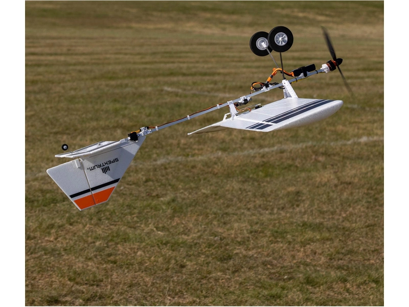 RC letadlo E-flite Slow Ultra Stick 1.2m BNF Basic