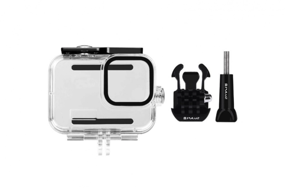 GoPro – PU úložné púzdro pre GoPro Lite Hero