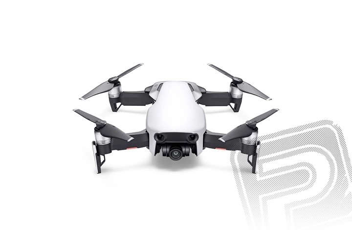 DJI Mavic Air Fly More Combo (Arctic White) + okuliare DJI