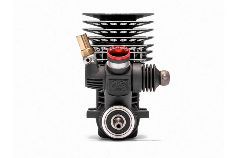 Samotný motor SPEED R2106