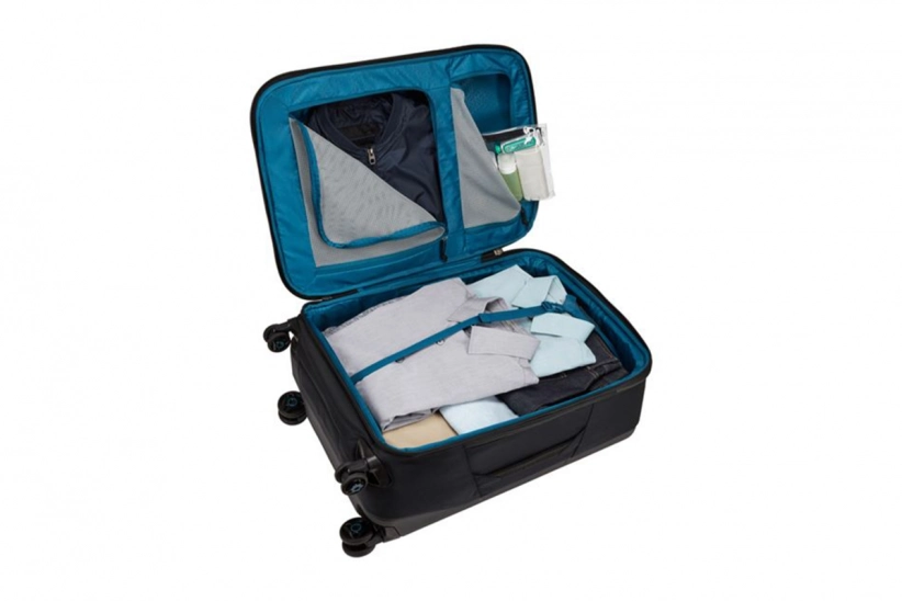 Thule Subterra Spinner 63cm/25" TSRS325K - černý
