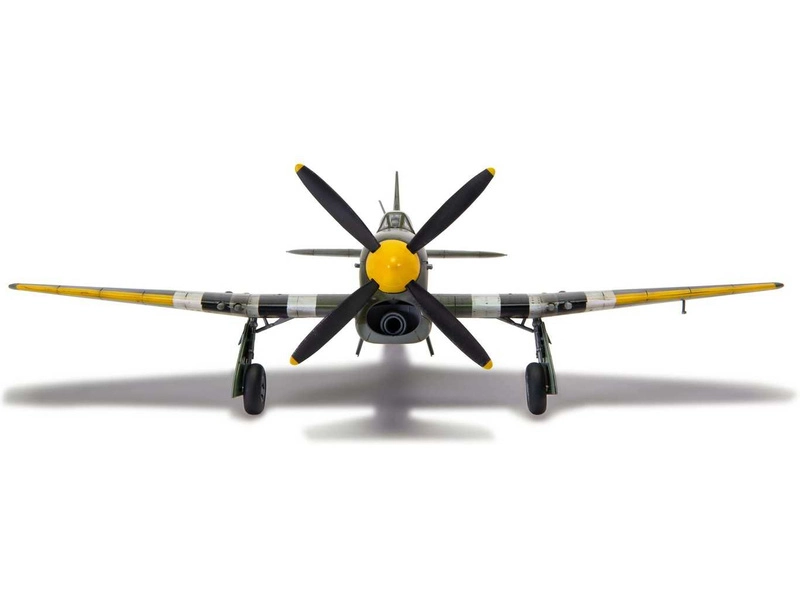 Airfix Hawker Tempest Mk.V (1:72)