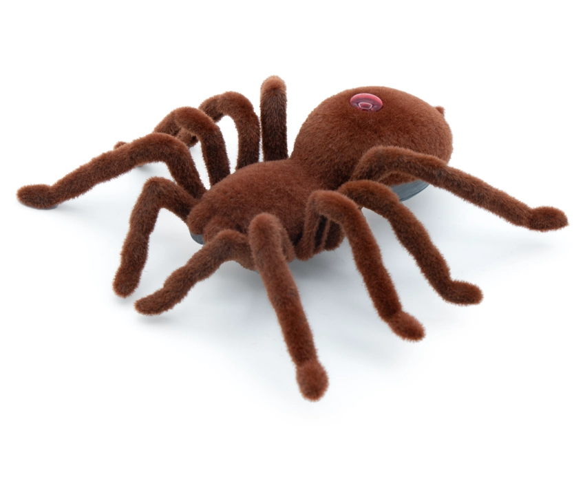 NA DÍLY - RC Tarantule