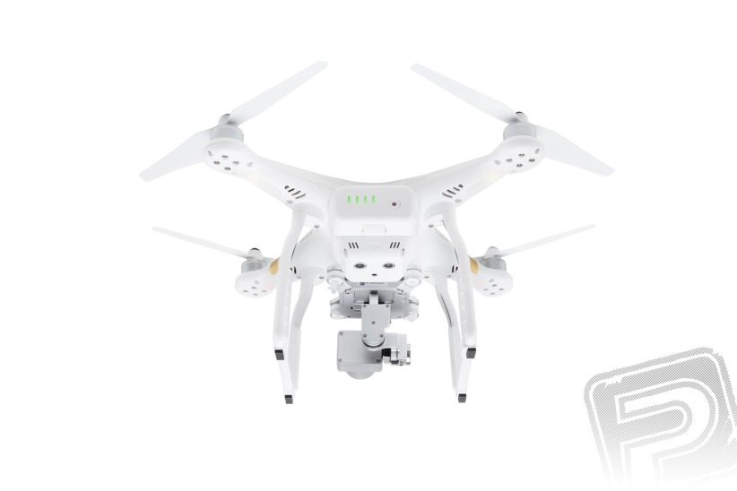 Dron DJI Phantom 3 SE