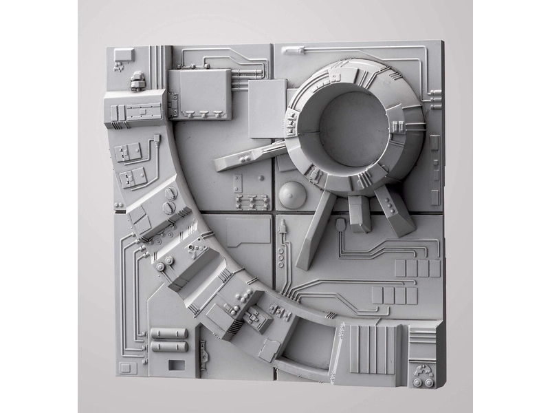Revell BANDAI SW – TIE Fighter (1:72)
