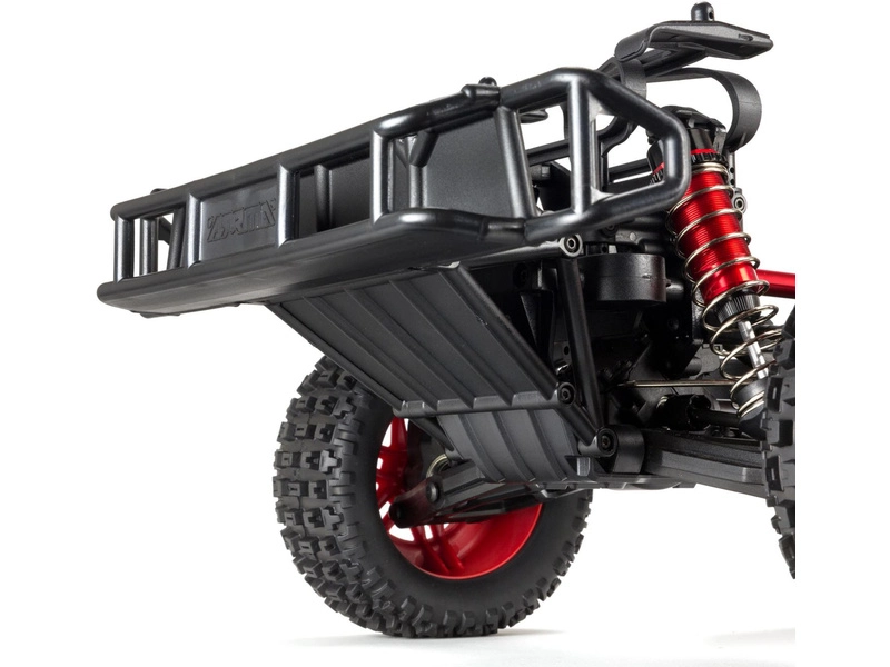 Arrma Mojave 6S BLX 1:7 4WD RTR zelená