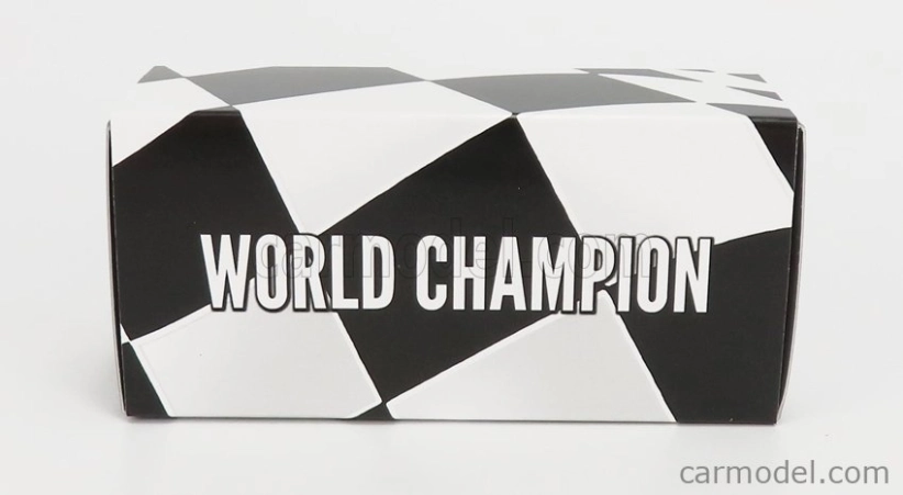 Brumm Cooper F1 T51 Climax N 12 Winner British Gp Jack Brabham 1959 Majster sveta - s figúrkou vodiča 1:43 Zelená biela