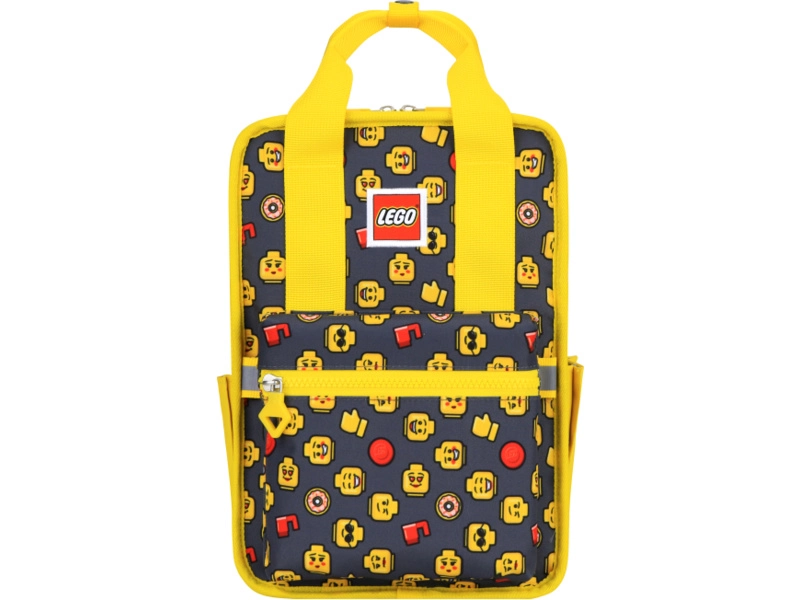 LEGO batôžtek Tribini Fun – červený
