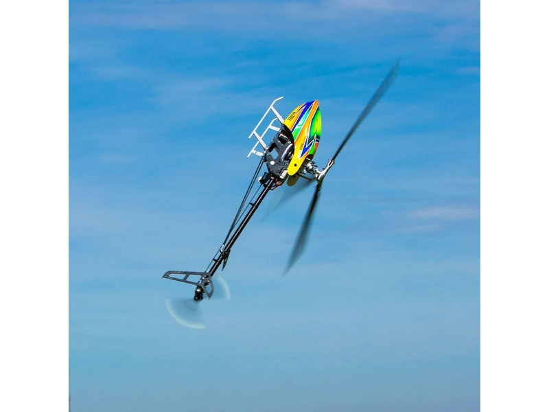 RC vrtuľník Blade Trio 360 CFX BNF Basic