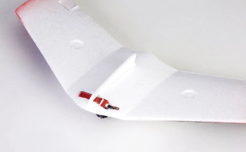 Vector WING - samokřídlo - set