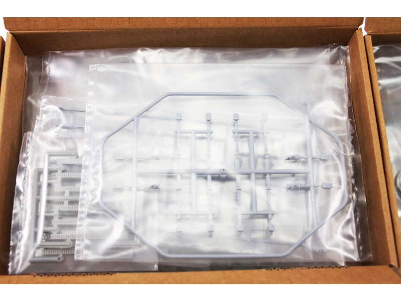 AMATI Bismark 1939 1:200 kit