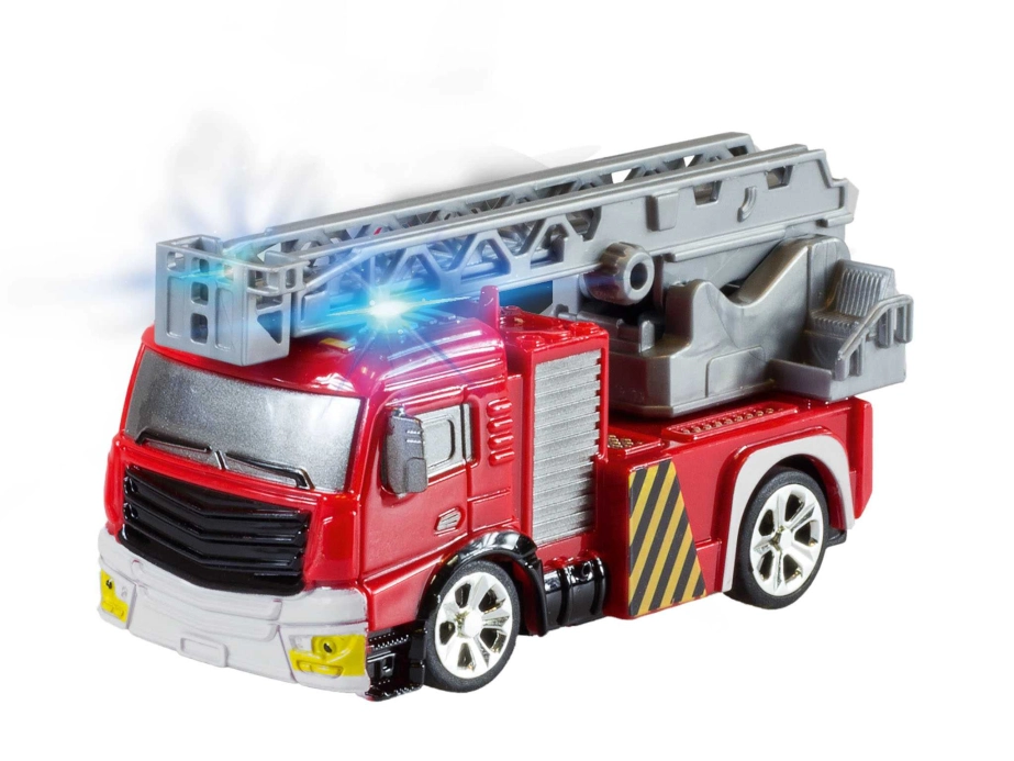 Autíčko REVELL 23558 - Fire Truck