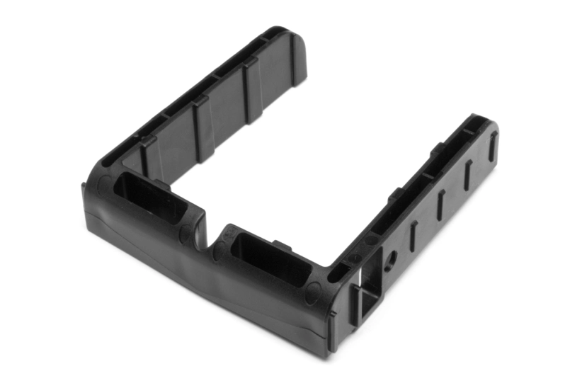 Futaba výplň priestoru akumulátora 10PX