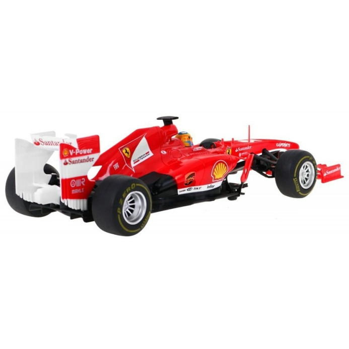 Rastar RC Formule F1 FERRARI F 138 1:12