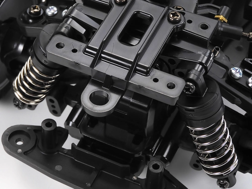 RC auto Tamiya Toyota Supra (JZA80) BT-01