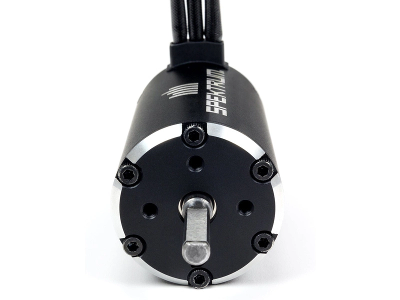 Bezkartáčový motor Spektrum Firma 4985 1250ot/V