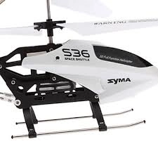 RC vrtuľník Syma S36