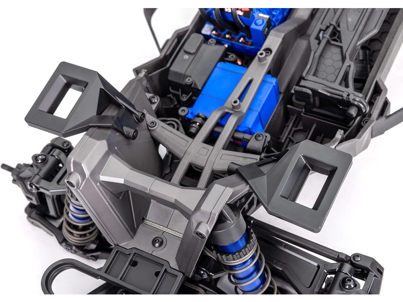 Traxxas Maxx Slash 1:8 RTR RnR