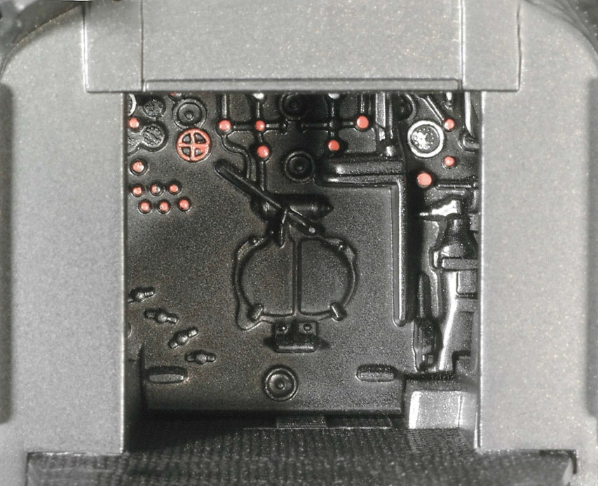 Revell Big Boy Locomotive (1:87) (súprava)
