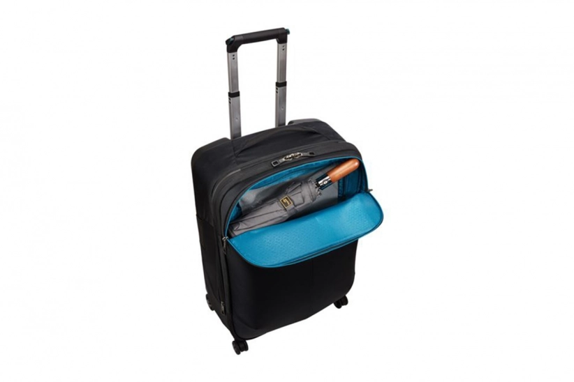 Thule Subterra Spinner 63cm/25" TSRS325K - černý