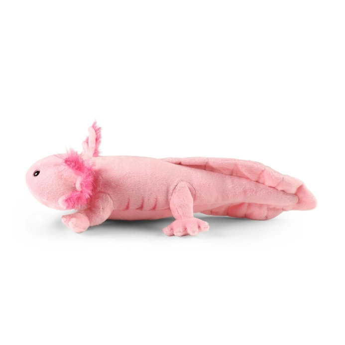 Rappa Plyšový axolotl 34 cm ECO-FRIENDLY