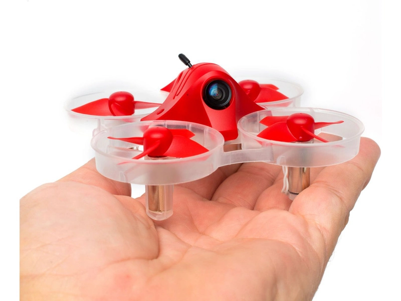 Dron Blade Inductrix FPV Plus BNF