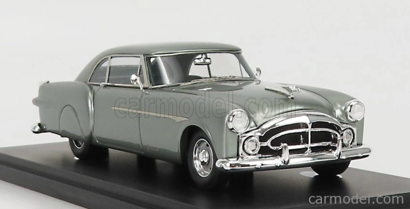 Avenue43 Packard Parisian Coupe Usa 1952 1:43 Světle Zelená Šedá