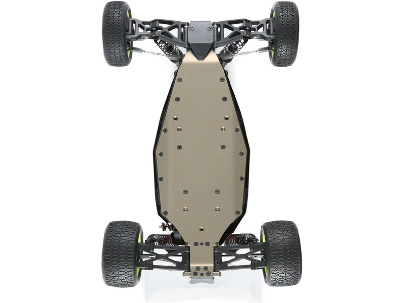 Súprava TLR 22 4.0 1:10 2WD Race Buggy Kit