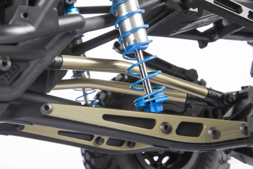 Axial RR10 Bomber - kit
