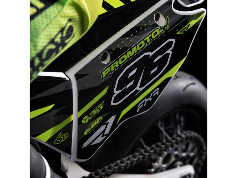 Losi Promoto-SM 1:4 RTR FXR