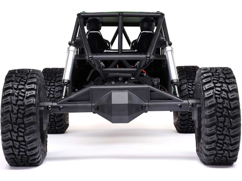 RC auto Axial Gilamon AXP8 2.2 1:8 4WD RTR, zelené