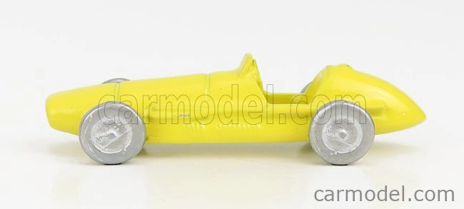 Officina-942 Ferrari F1 500f2 1952 1:76 žltá