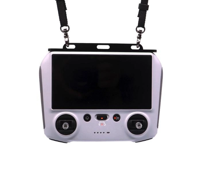 DJI RC Controller - Široký popruh na krk a háček z hliníkové slitiny