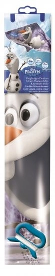 Šarkan Frozen Olaf