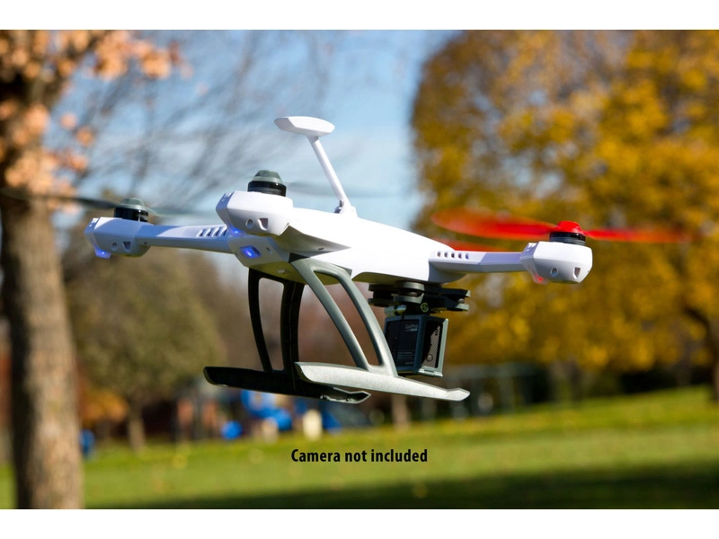 RC dron Blade 350 QX3 RTF Mód 1/3