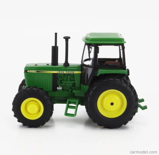 Britains John deere 4450 Tractor 1978 1:32 Zeleno-žltá
