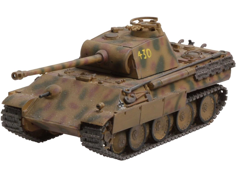Revell Panther Ausf. G (Sd.Kfz. 171) (1:72) (súprava)
