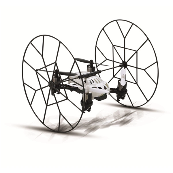 RC dron Ninja hybrid