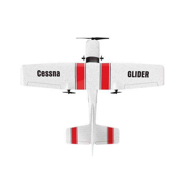 RC lietadlo Cessna Glider Z53