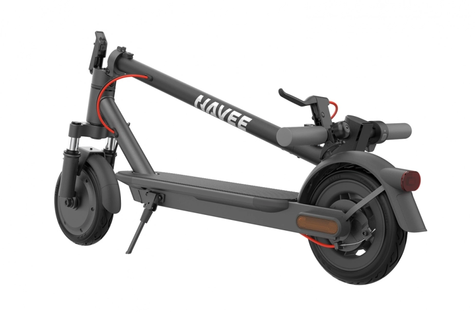 Elektrická kolobežka NAVEE EasyRide E25 Pro