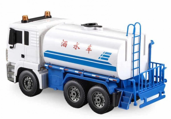 RC Kropící vůz 1:20