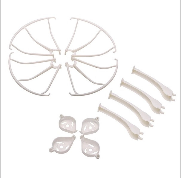 Syma X5SC, X5SW set, fosforová