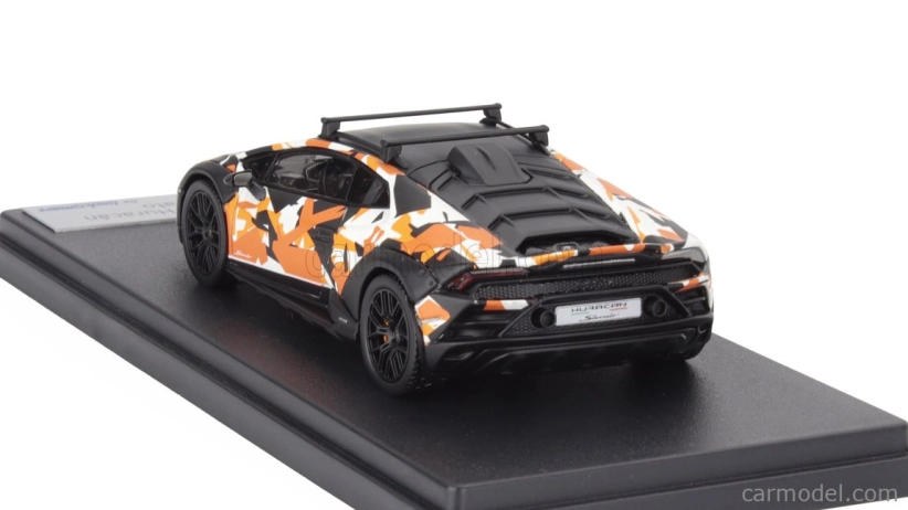 Looksmart Lamborghini Huracan Sterrato All-terrain 2022 1:43 Různé