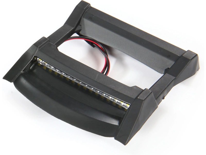 Traxxas LED osvetlenie kompletná súprava: Rustler 4x4