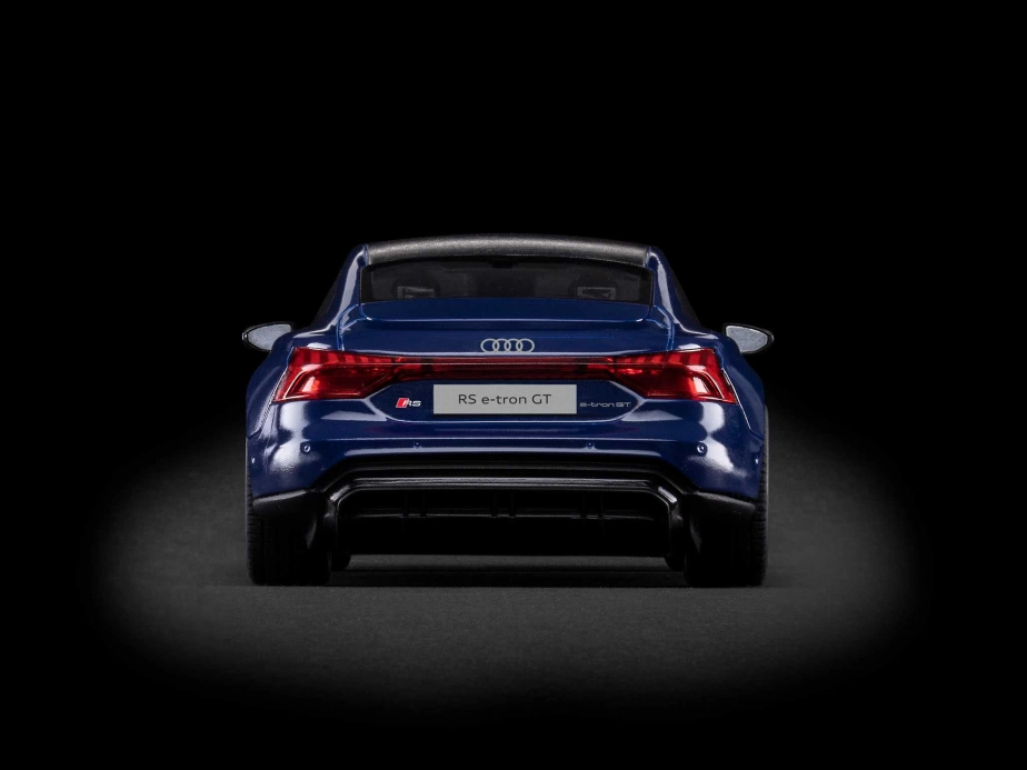 Revell EasyClick - Audi e-tron GT (1:24)